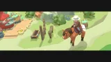 Screenshot #5 - West Escape