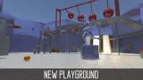 Screenshot #2 - Invector Third Person Controller —  Template (Готовый контроллер персонажа)