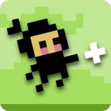 TYUTYU NYUNYU: THE FOREST NINJA 1.8.91
