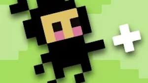 TYUTYU NYUNYU: THE FOREST NINJA 1.8.91