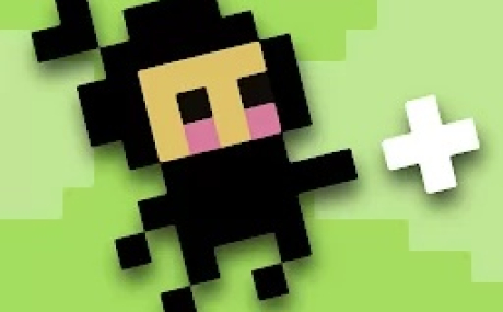 TYUTYU NYUNYU: THE FOREST NINJA 1.8.91