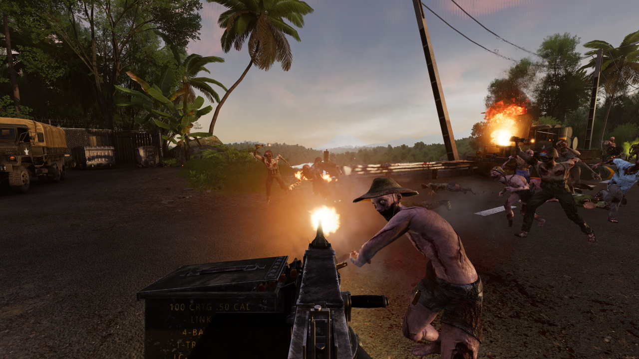 Screenshot #5 - Military Conflict: Vietnam