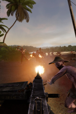 Screenshot #5 - Military Conflict: Vietnam