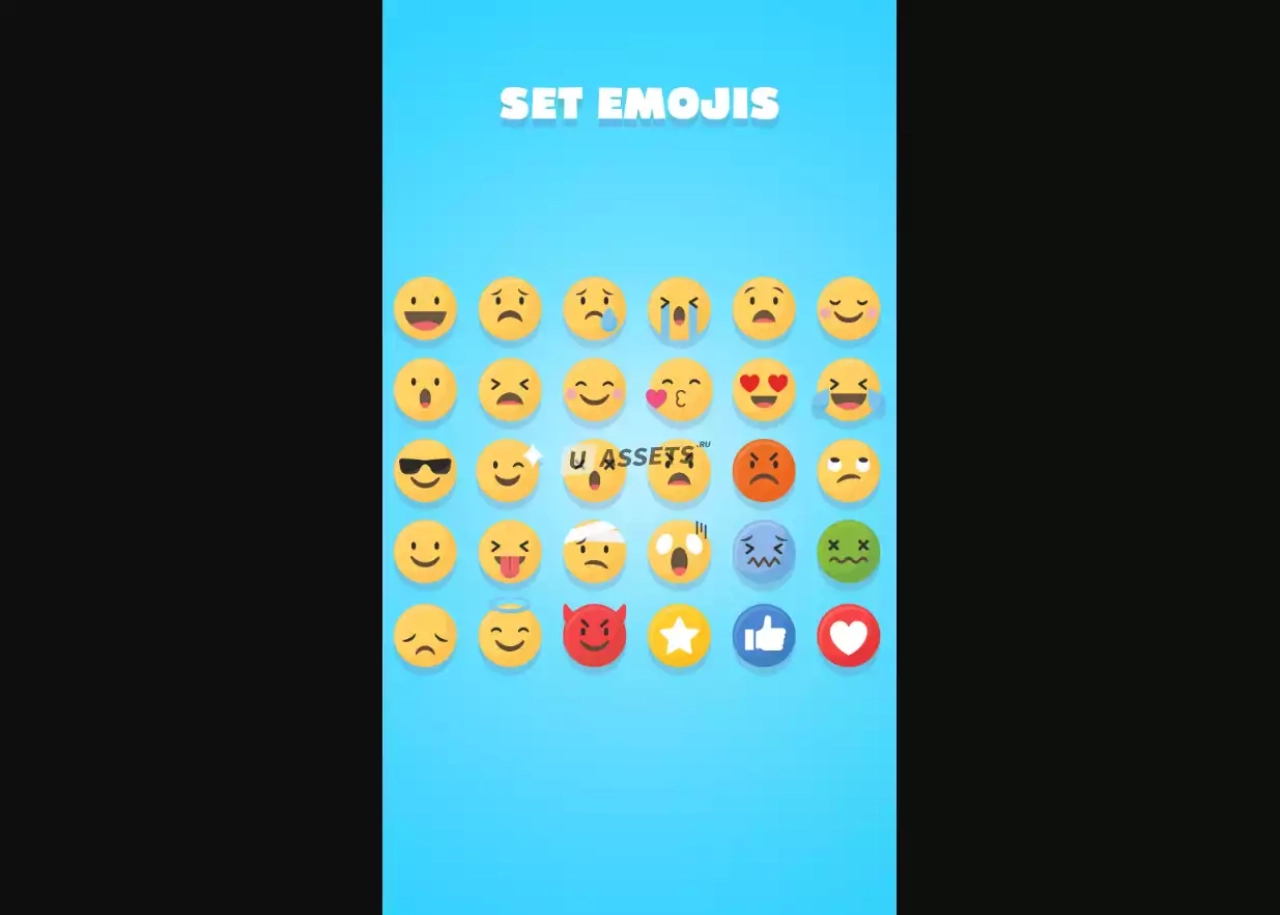 Screenshot #4 - GUI Mobile Hyper-Casual