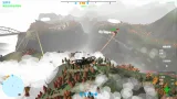 Screenshot #8 - Our War: Firepower Suppression