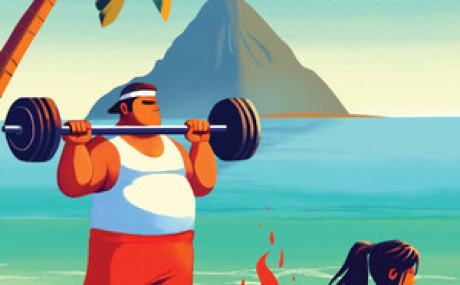 Gym Camp Simulator