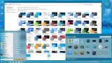 Screenshot #13 - Windows 10 Professional VL x86-x64 22H2 RU by OVGorskiy 10.2022