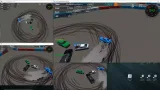 Screenshot #2 - Arcade Car Controller Multiplayer