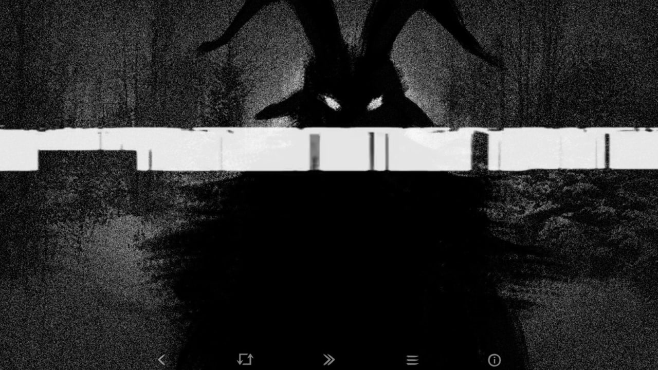 Screenshot #3 - Tiny Bunny
