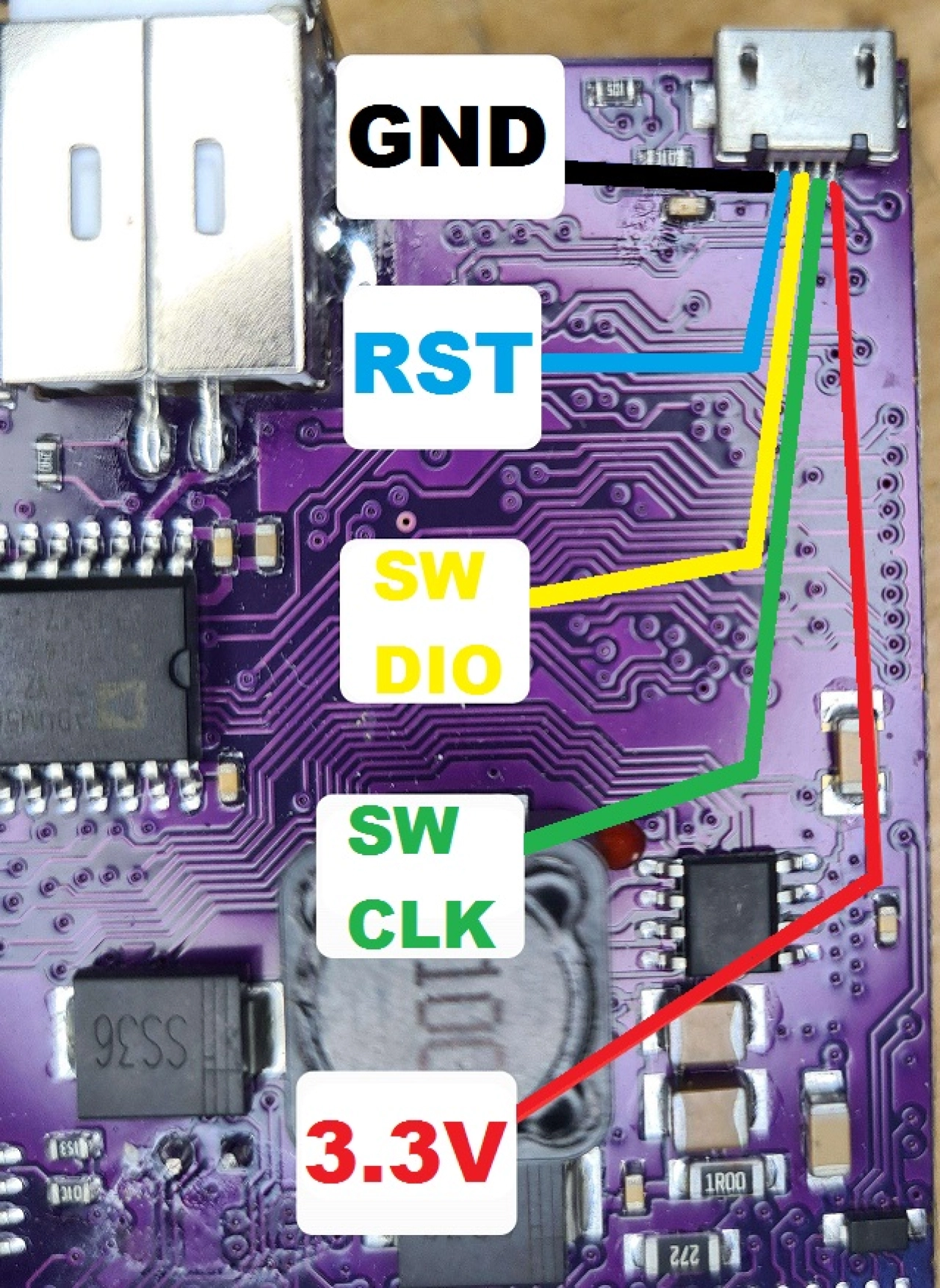 Screenshot #6 - Scanmatik SM2 Pro Firmware 2.21.35 и Software 2.22.0 Beta — комплект прошивок и ПО