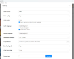 Screenshot #2 - Pazu StreamGet All-In-One Video Downloader v2.7.2