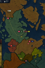 Screenshot #6 - Age of History 3