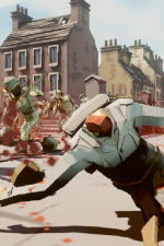 Screenshot #1 - Warbox Sandbox