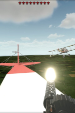 Screenshot #8 - Skies above the Great War