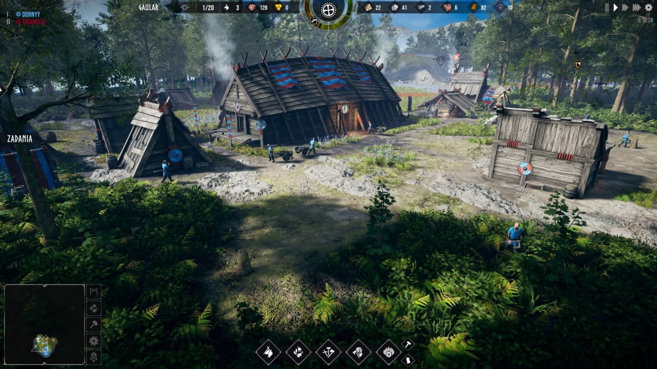 Screenshot #5 - Frozenheim