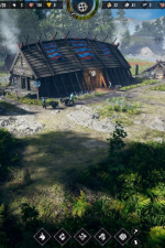 Screenshot #5 - Frozenheim