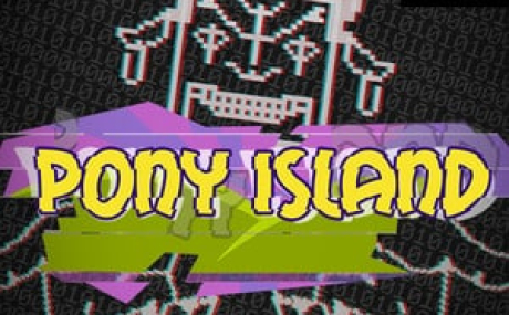Pony Island