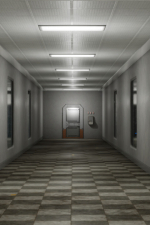 Screenshot #2 - Don't Look Behind