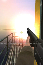 Screenshot #4 - Patriot: Democratization