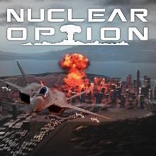 Nuclear Option: +4 трейнер