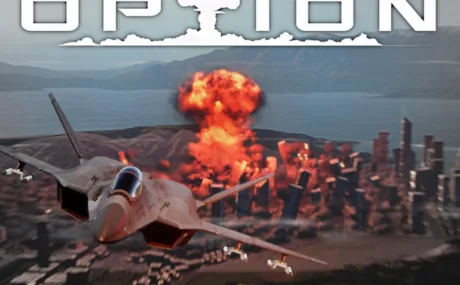 Nuclear Option: +4 трейнер