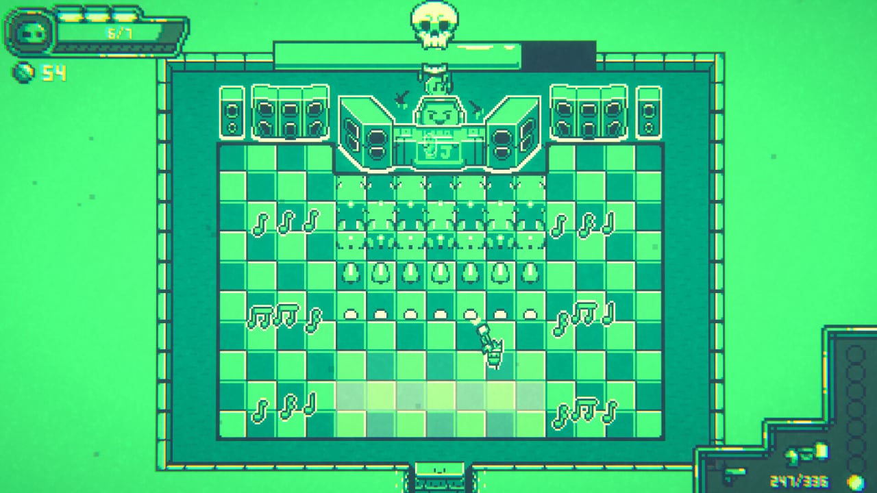 Screenshot #3 - Slimekeep