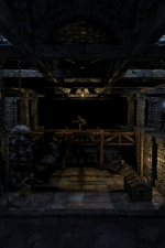 Screenshot #2 - Legend of Grimrock 2