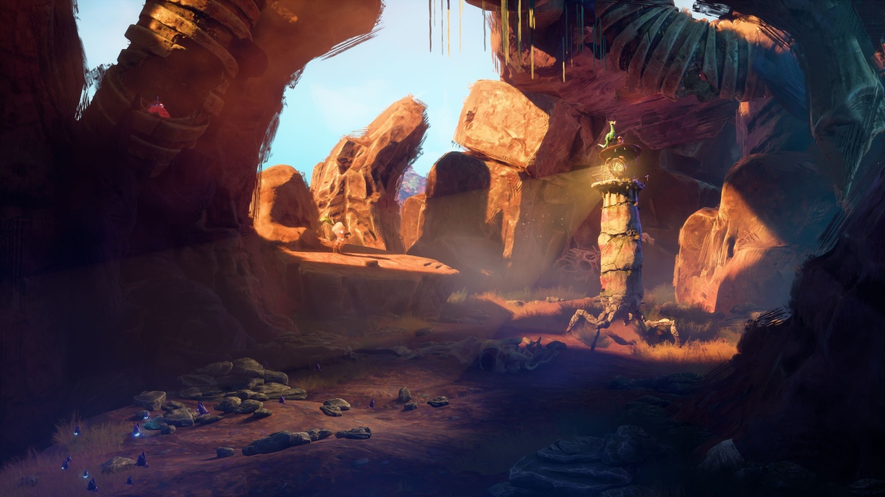 Screenshot #7 - Keeper