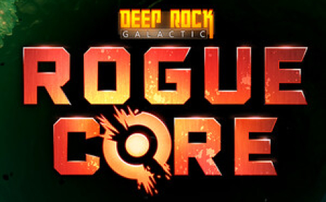 Deep Rock Galactic: Rogue Core