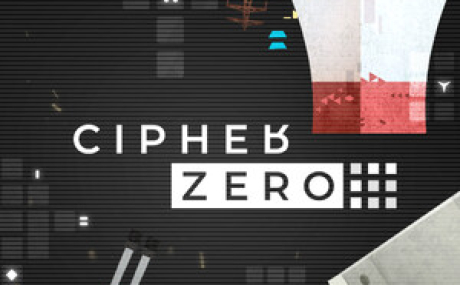CIPHER ZERO