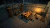 Screenshot #2 - Lowpoly Pack : Modular Dungeons