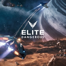 Elite: Dangerous: +5 трейнер