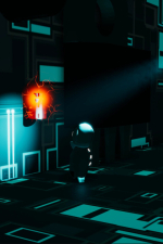 Screenshot #11 - Gloom - System Breach