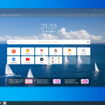 Screenshot #4 - Windows 10 Enterprise 22H2 Build 19045.4529 x64 Stable