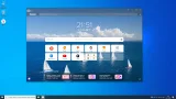 Screenshot #4 - Windows 10 Enterprise 22H2 Build 19045.4529 x64 Stable