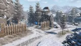 Screenshot #4 - Frozen Fortress - Environment
