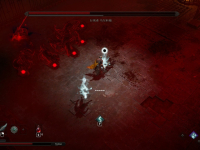 Screenshot #6 - Netherworld Covenant
