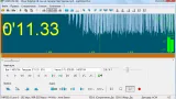 Screenshot #1 - mp3DirectCut