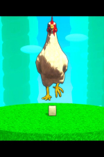 Screenshot #5 - The Strongest TOFU