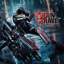 Gungrave G.O.R.E: +8 трейнер