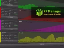 XP Manager