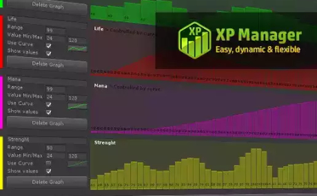 XP Manager