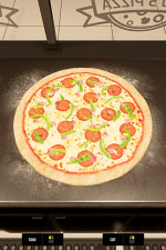 Screenshot #2 - Denizen