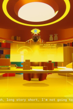 Screenshot #4 - Backfirewall_