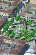 Screenshot #6 - Urbek City Builder