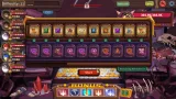 Screenshot #5 - Coin Push RPG