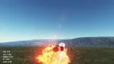 Screenshot #2 - Easy Flight Model v3.33 UE5.7