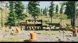 Screenshot #2 - Hot Dogs, Horseshoes and Hand Grenades