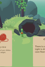 Screenshot #2 - Flibbius McDoogle and the Mysterious Flying Machine