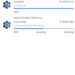 Screenshot #3 - DECENTRALIZED APP STORE 1.0.2